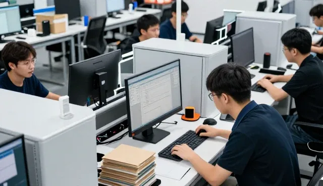 青岛淘美网络科技有限公司