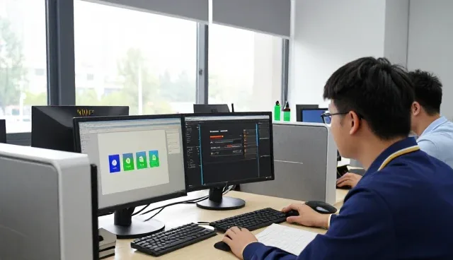 企业APP定制